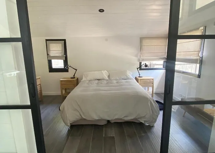 Modo Villa Refugio